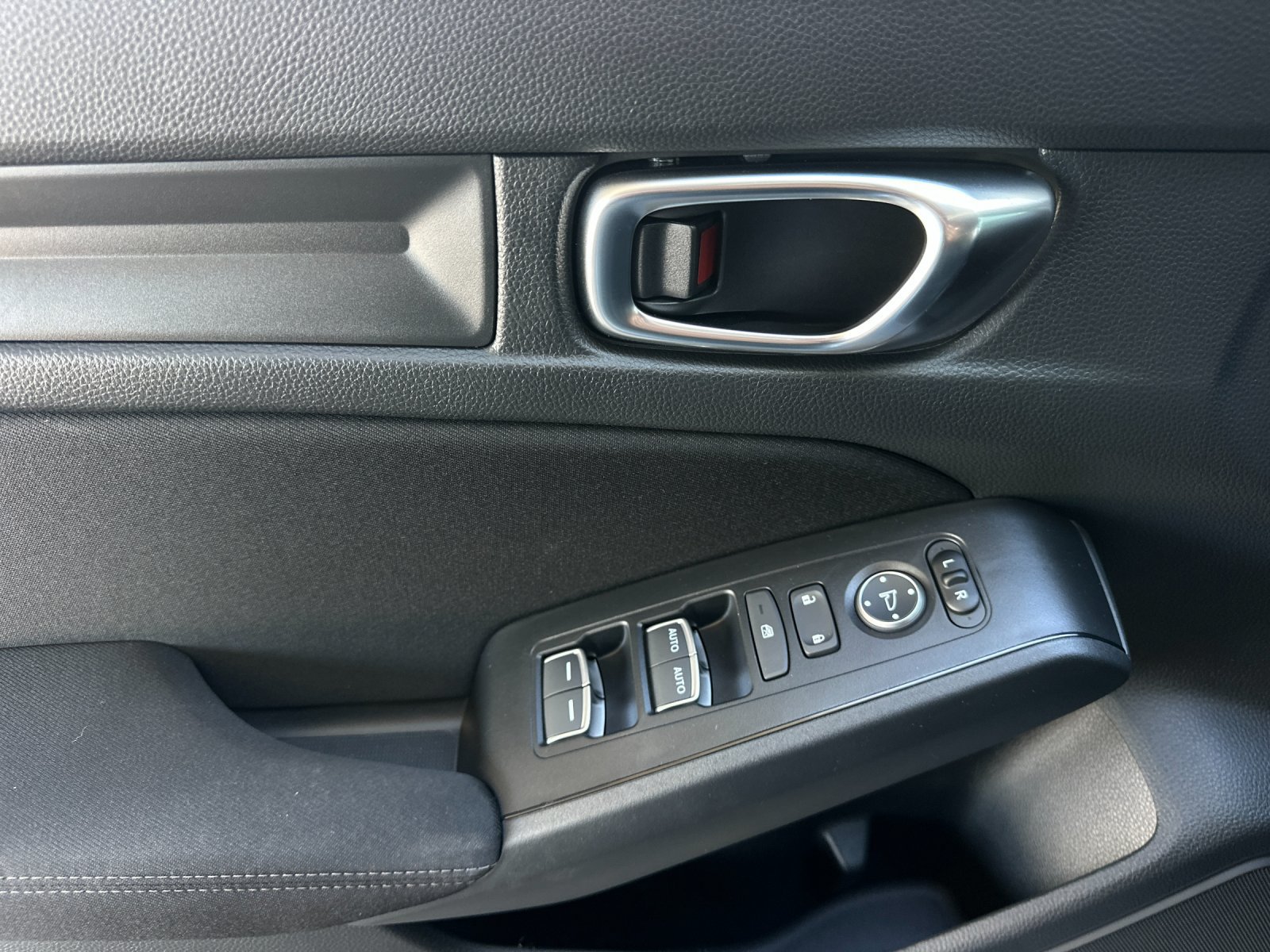 Used 2026 Honda Civic Sport image 10