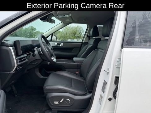 Used 2026 Hyundai Santa Fe SEL AWD/4WD image 8