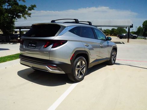 New 2026 Hyundai Tucson SEL FWD image 7