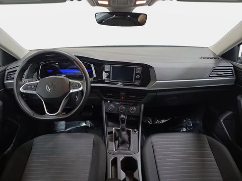 Used 2023 Volkswagen Jetta S image 10