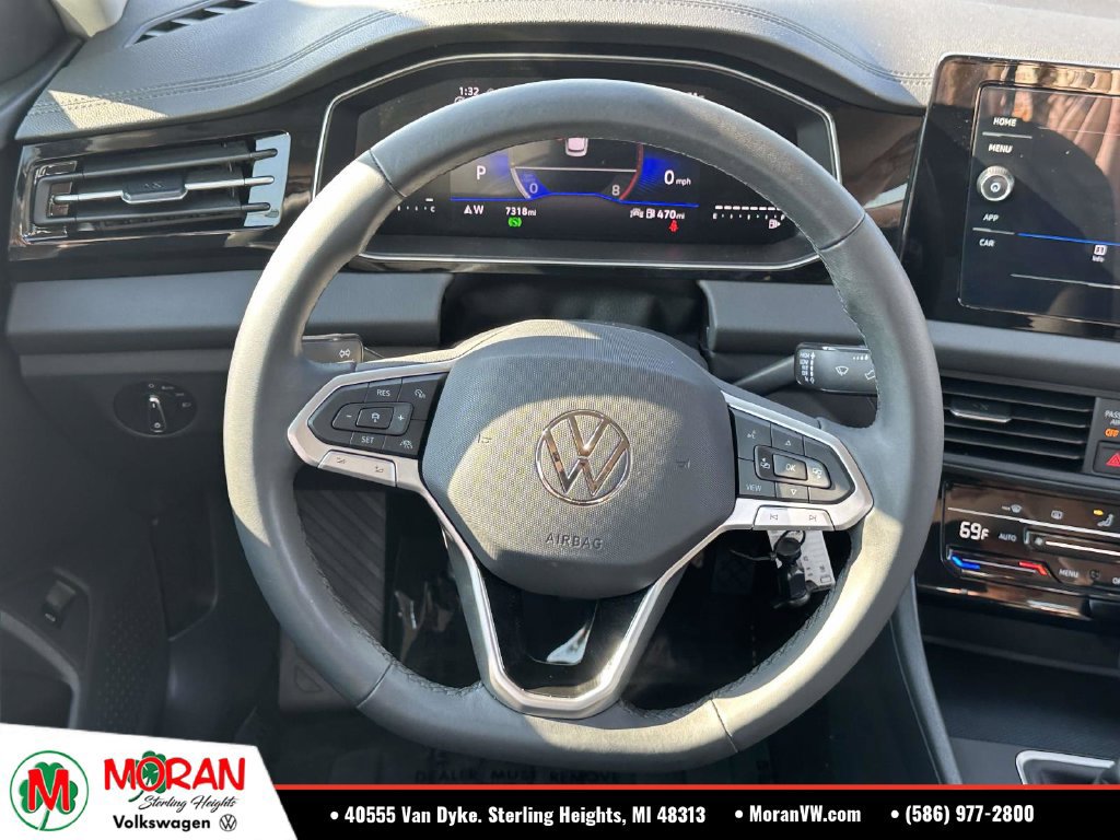 Used 2026 Volkswagen Jetta S FWD image 12