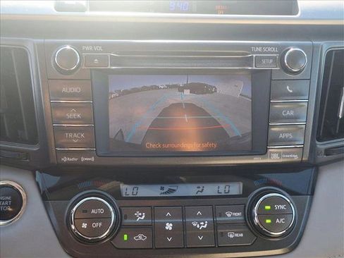 Used 2013 Toyota RAV4 Limited image 13