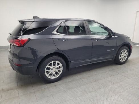 Used 2022 Chevrolet Equinox LT AWD/4WD image 10