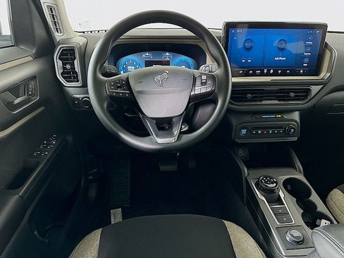 New 2025 Ford Bronco Sport Big Bend image 10