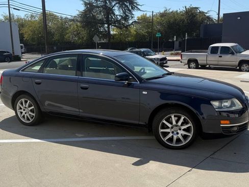 Used 2005 Audi A6 3.2 AWD/4WD image 5