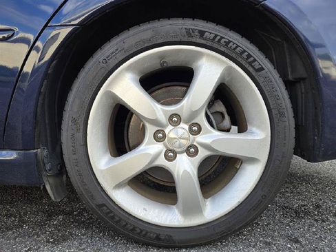 Used 2005 Subaru Legacy 2.5GT Limited AWD/4WD image 12