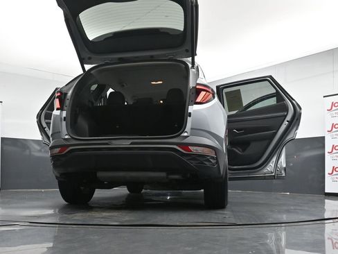 Used 2023 Hyundai Tucson SEL w/ Winter Package FWD image 45