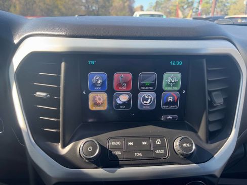 Used 2019 GMC Acadia SLT image 25