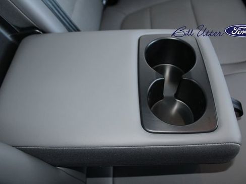 New 2025 Ford Bronco Sport Badlands w/ Badlands Tech Package image 10