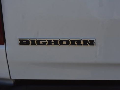 Used 2026 RAM 1500 Big Horn image 7