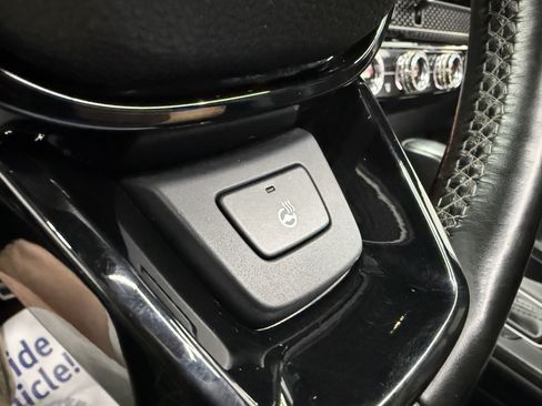 Used 2022 Honda Civic Sport Touring image 16