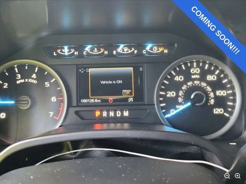 Used 2019 Ford F150 XLT w/ Equipment Group 302A Luxury image 5