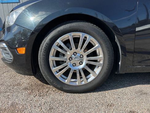 Used 2013 Chevrolet Cruze Eco w/ Enhanced Safety Package image 28