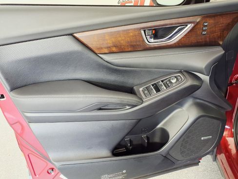 New 2025 Subaru Ascent Touring image 15