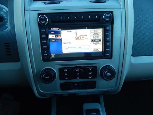 Used 2012 Ford Escape 4WD Hybrid image 11