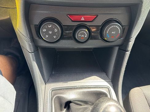 Used 2019 Subaru Impreza 2.0i AWD/4WD image 26