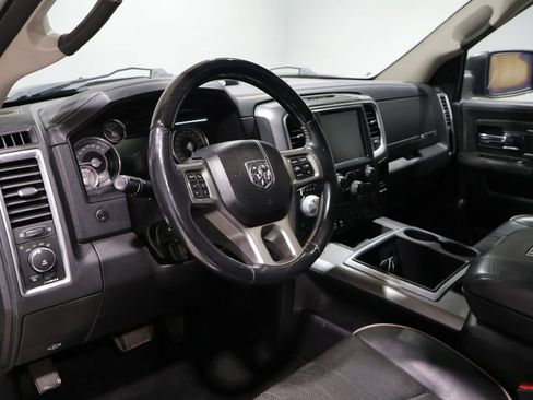 Used 2013 RAM 1500 Limited AWD/4WD image 18