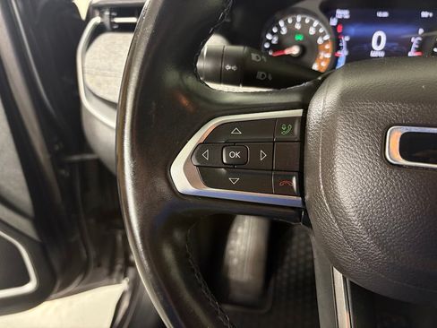 Used 2022 Jeep Compass Latitude w/ Convenience Group AWD/4WD image 20
