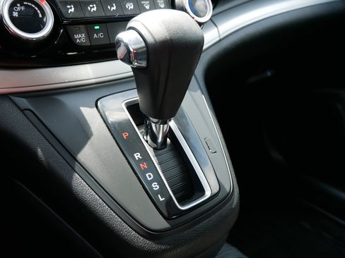 Used 2016 Honda CR-V EX image 25