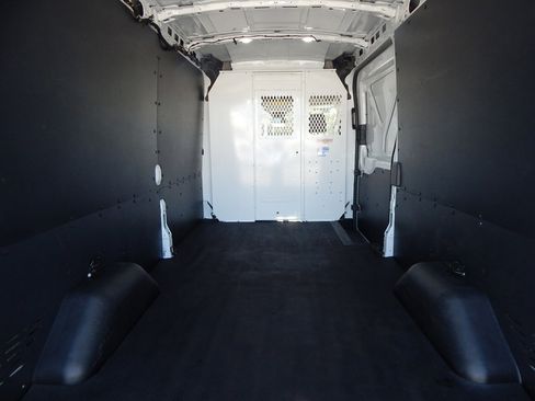 Used 2020 Ford Transit 250 Medium Roof w/ Load Area Protection Package image 3