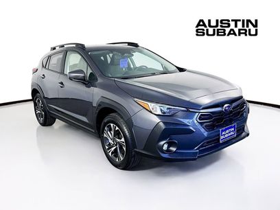 Certified 2026 Subaru Crosstrek 2.0i Premium