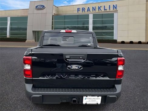 New 2026 Ford Maverick Lariat image 6