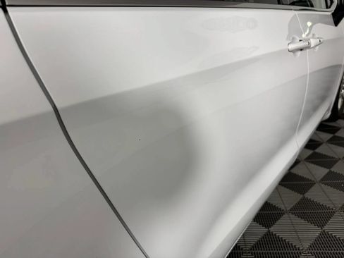 Used 2022 Chrysler Voyager LX FWD image 29