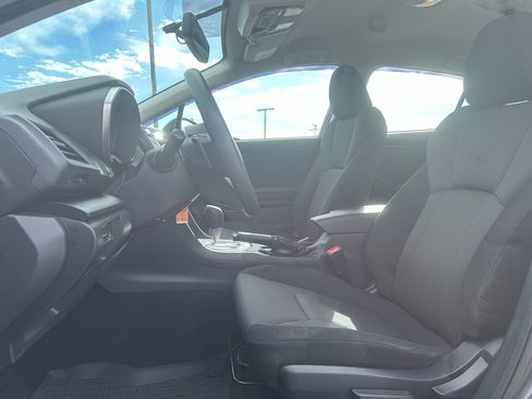 Used 2018 Subaru Impreza 2.0i Premium w/ Popular Package #2 image 10