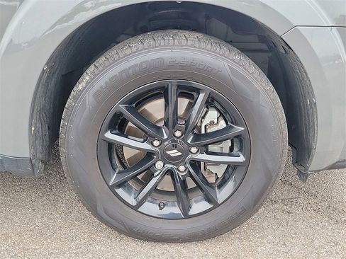 Used 2020 Dodge Journey SE w/ SE Popular Equipment Group image 5