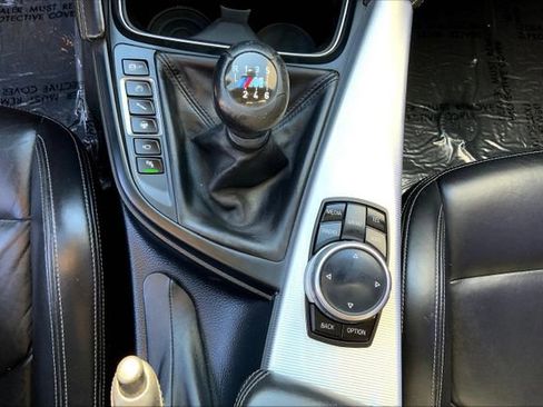 Used 2015 BMW M4 Coupe image 35