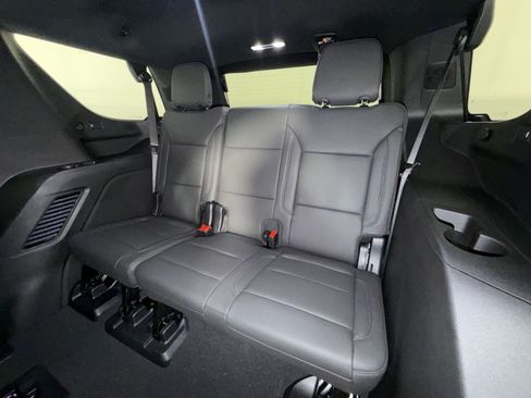 New 2026 Chevrolet Tahoe Z71 w/ Comfort Package AWD/4WD image 26
