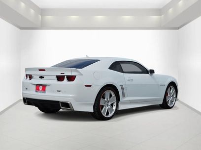 Used 2011 Chevrolet Camaro SS