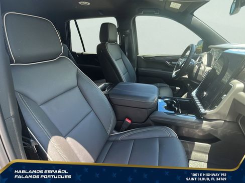 New 2026 GMC Yukon Elevation RWD image 30