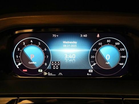 New 2026 Volkswagen Atlas SE image 15