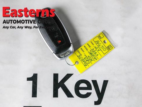 Used 2024 Nissan Sentra SV image 24