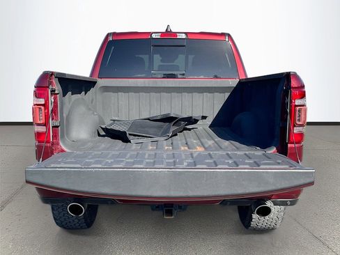 Certified 2021 RAM 1500 Laramie w/ Sport Appearance Package image 25