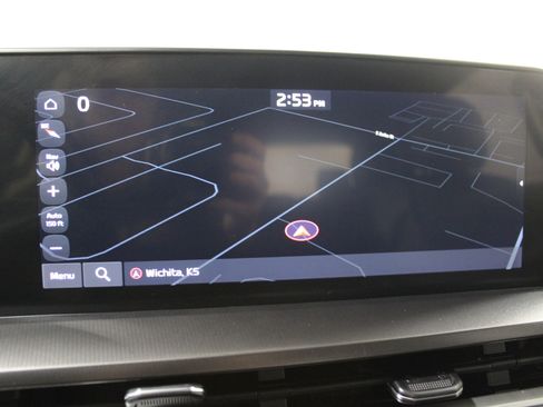 Used 2025 Kia Telluride S AWD/4WD image 13