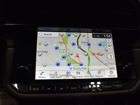 Certified 2024 Nissan Z Performance w/ Floor Mat Package image 20