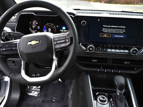 New 2026 Chevrolet Colorado LT w/ LT Convenience Package image 12