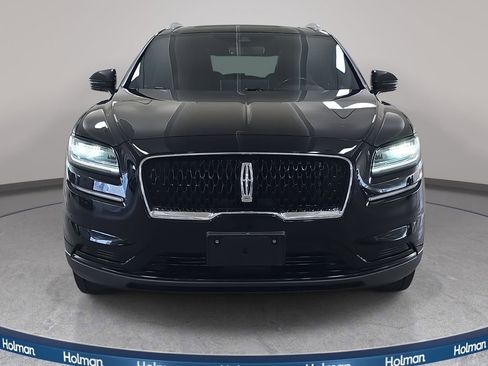 Used 2021 Lincoln Nautilus Reserve w/ Monochromatic Package image 3