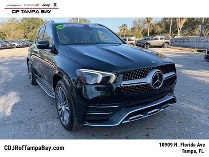 Used 2023 Mercedes-Benz GLE 350 4MATIC