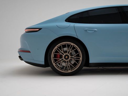 Used 2026 Porsche Panamera GTS AWD/4WD image 58