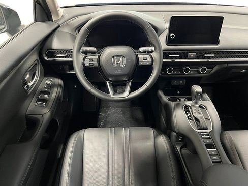 New 2027 Honda HR-V EX-L image 24
