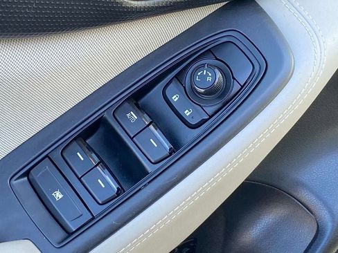 Used 2022 Subaru Forester image 27