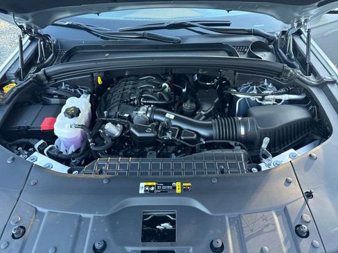 New 2025 Jeep Grand Cherokee Limited w/ Luxury Tech Group II image 29