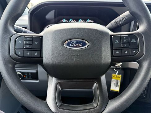 New 2026 Ford F350 XL w/ XL Off-Road Package image 40