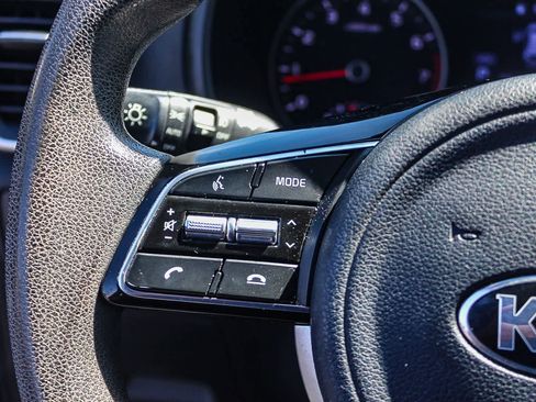 Used 2020 Kia Sportage LX AWD/4WD image 31