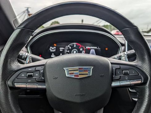 Used 2024 Cadillac CT5 Sport RWD image 28