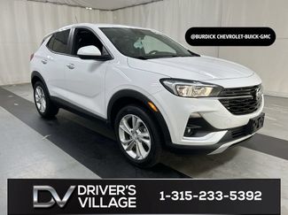 Certified 2023 Buick Encore GX Preferred w/ Cold Weather Comfort Package AWD/4WD video 1