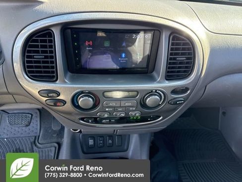 Used 2007 Toyota Sequoia Limited image 11